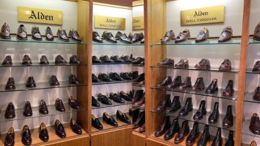 alden new york store