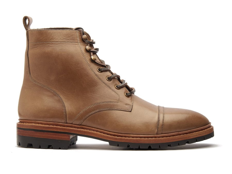 blkbrd dixon natural chromexcel