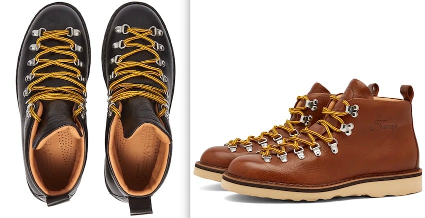 fracap m120 scarponcino boot