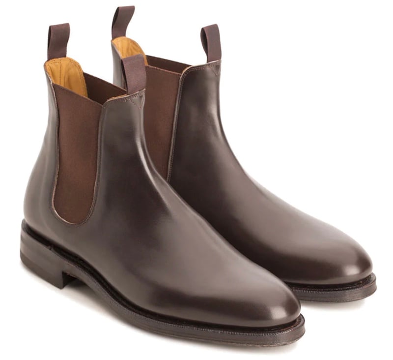 meermin chelsea boot