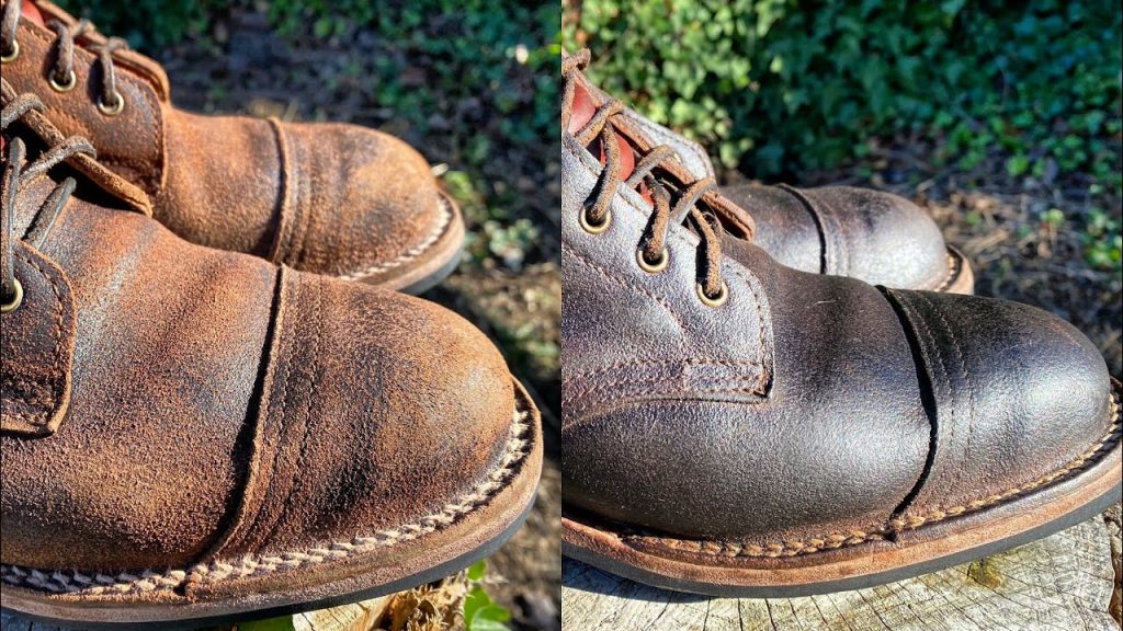 birchees leather conditioner review