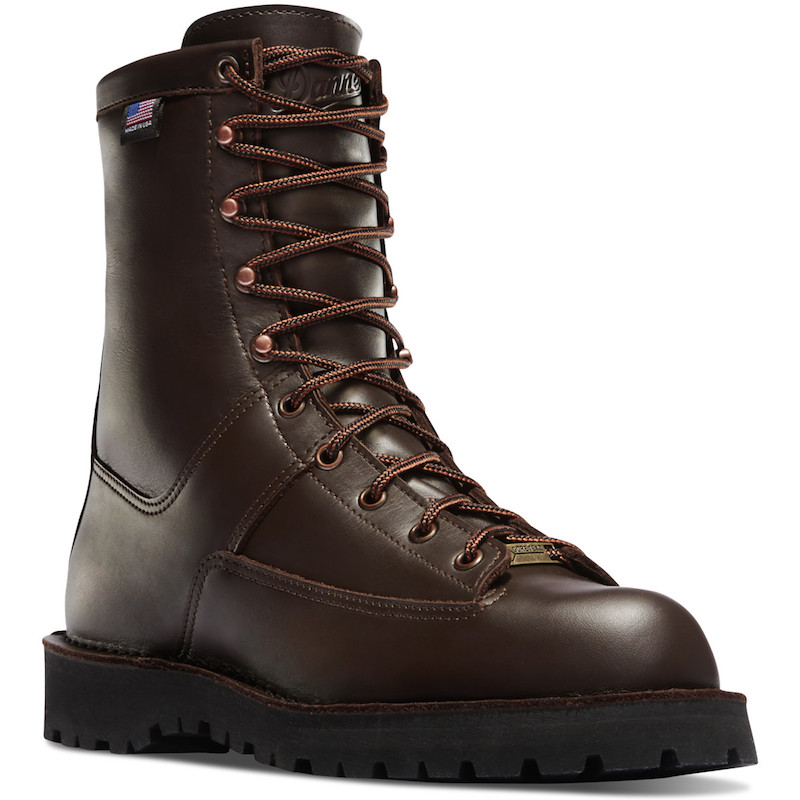danner winter light