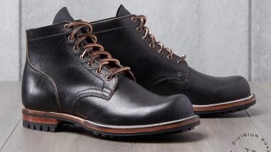 viberg 2045 service boot