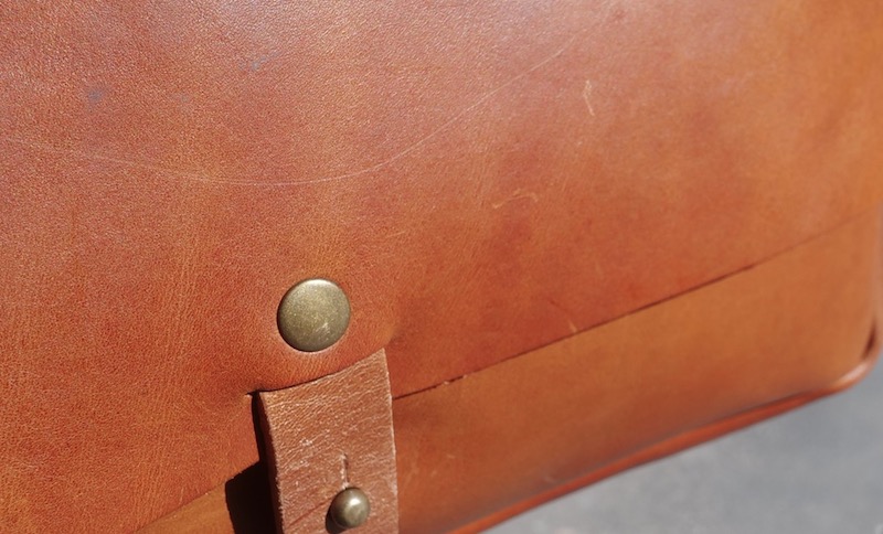 wp standard leather
