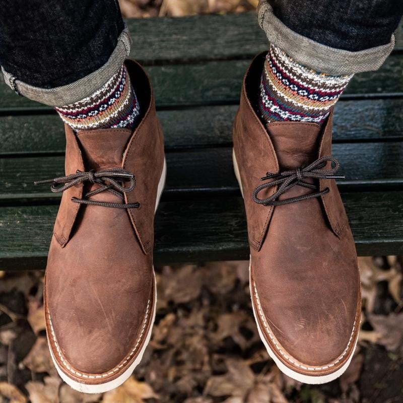 Thursday Boots Scout Arizona