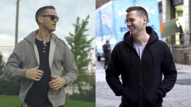 american giant vs flint and tinder hoodie comparison
