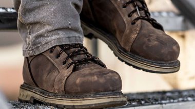 Danner Heavy Steel Yark