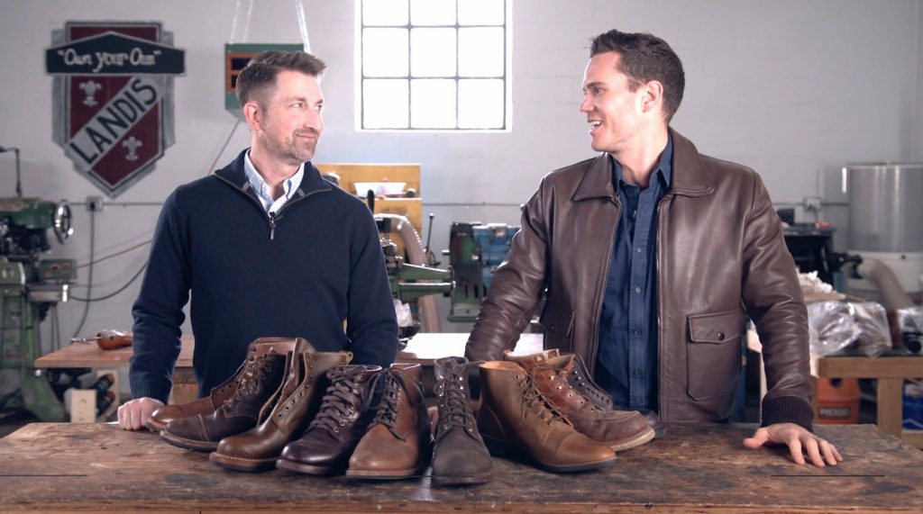 best american made boots