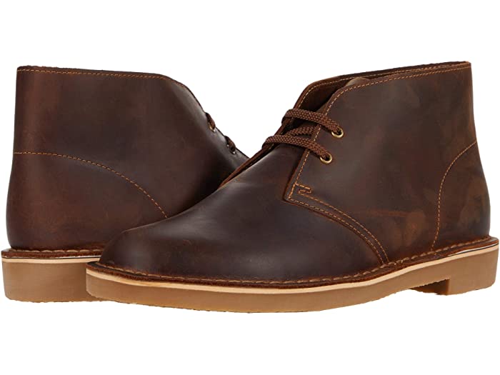 Clarks' Desert Boots