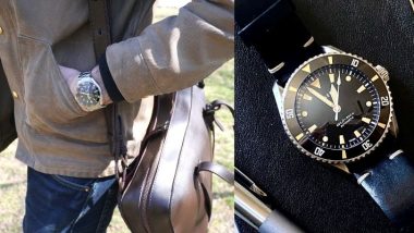 vaer d7 arctic swiss diver watch review