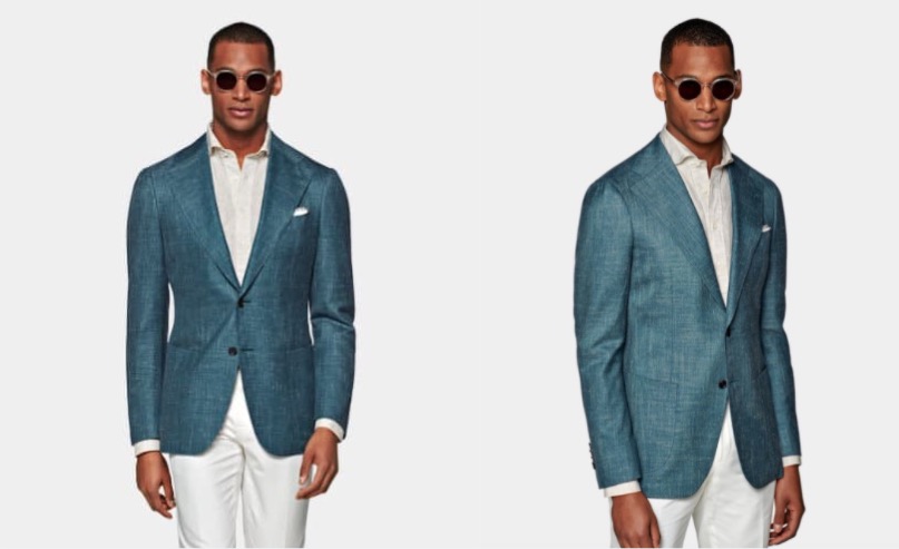 SUIT SUPPY BLAZER