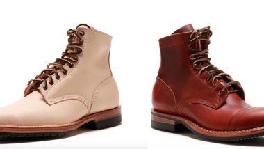 wickett and craig boots