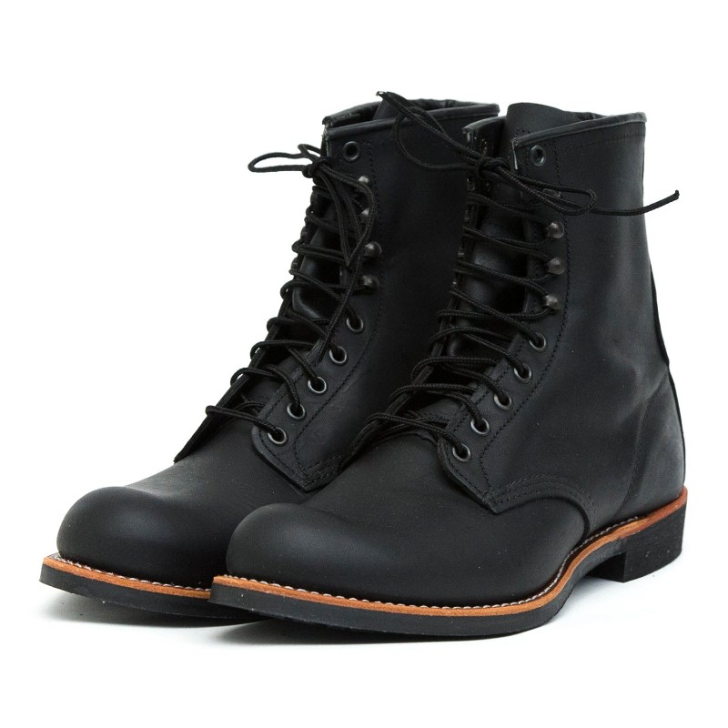 Red Wing Harvester