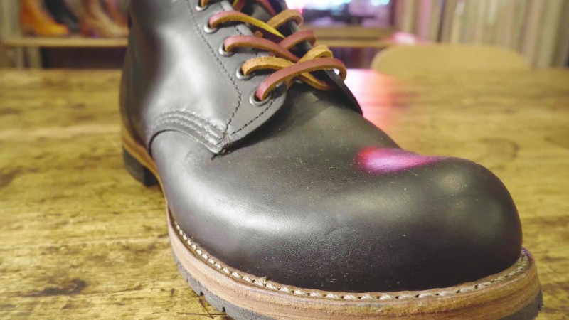 The Red Wing 2944 Harvester