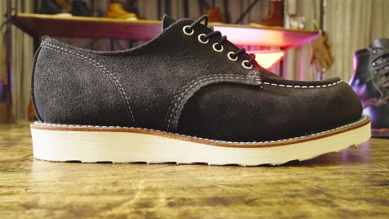 Red Wing 9893 Irish Setter