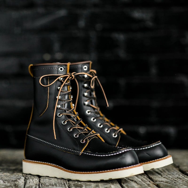 Red Wing Billy Boot