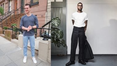 best lightweight jeans