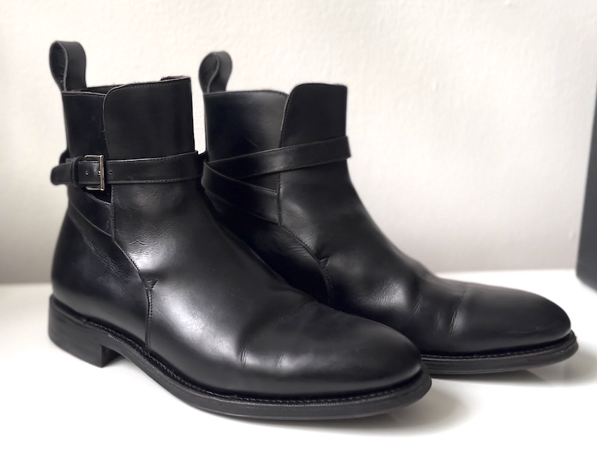 Meermin jodhpur