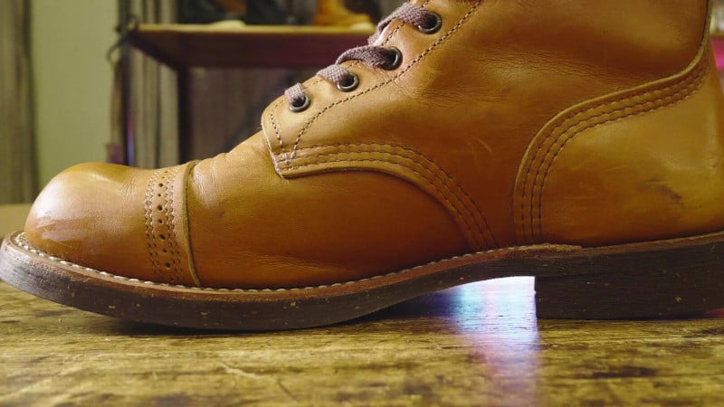 Red Wing 8011 Munson Ranger