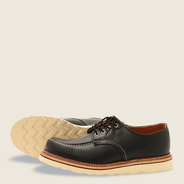 Red Wing Classic Oxford