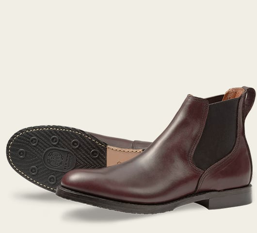 Red Wing M-1 Congress