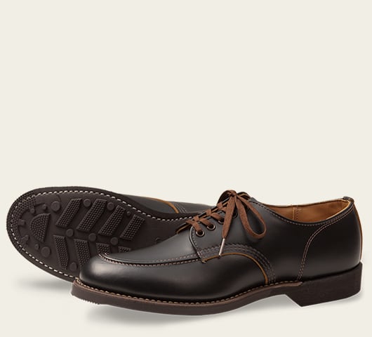 Red Wing Oxford 8070