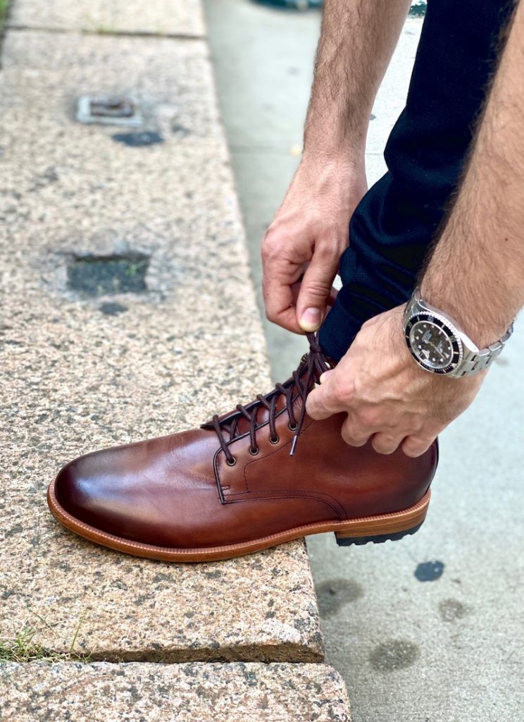 warfield and grand garrison laces