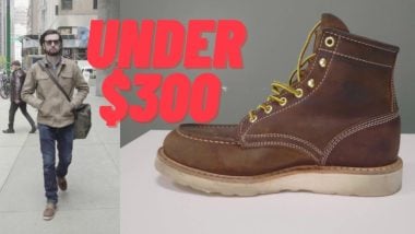 whites perry boot review pic