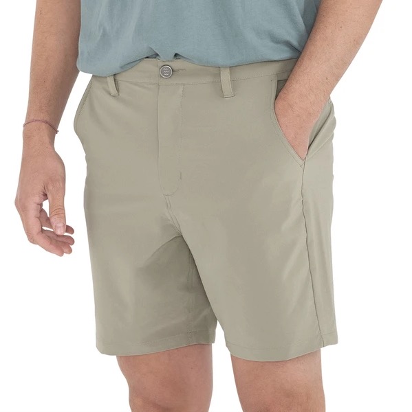 Free Fly’s Hybrid II Shorts