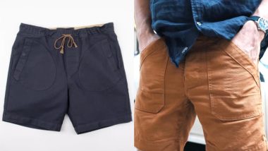 best heritage shorts