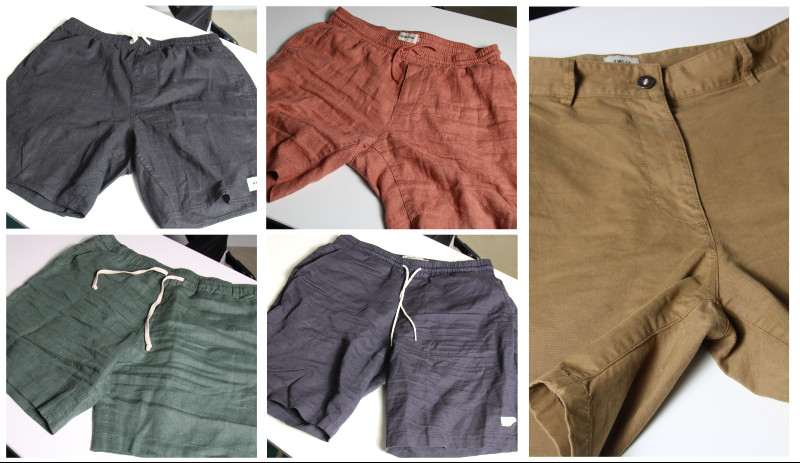 Best Lightweight Shorts for Summer