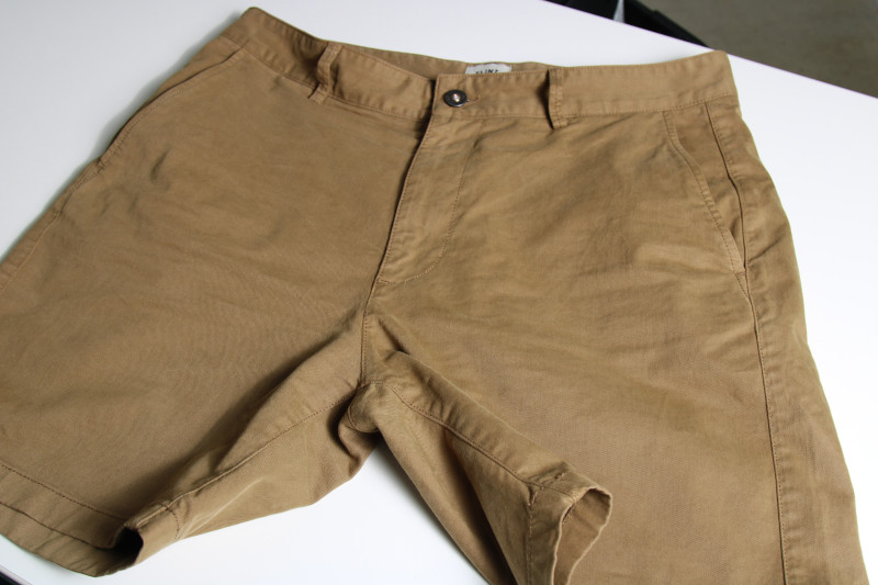 Flint and Tinder 365 Shorts