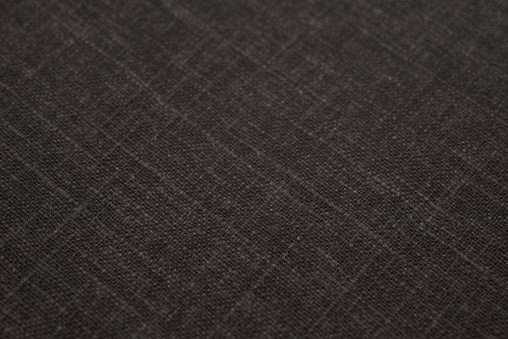linen closeup