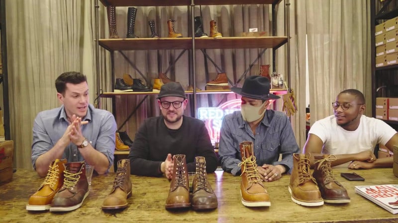 5 Best Red Wing Boots