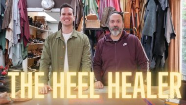 How to prevent blisters leather boots