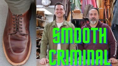 how to prevent creases in leather boots