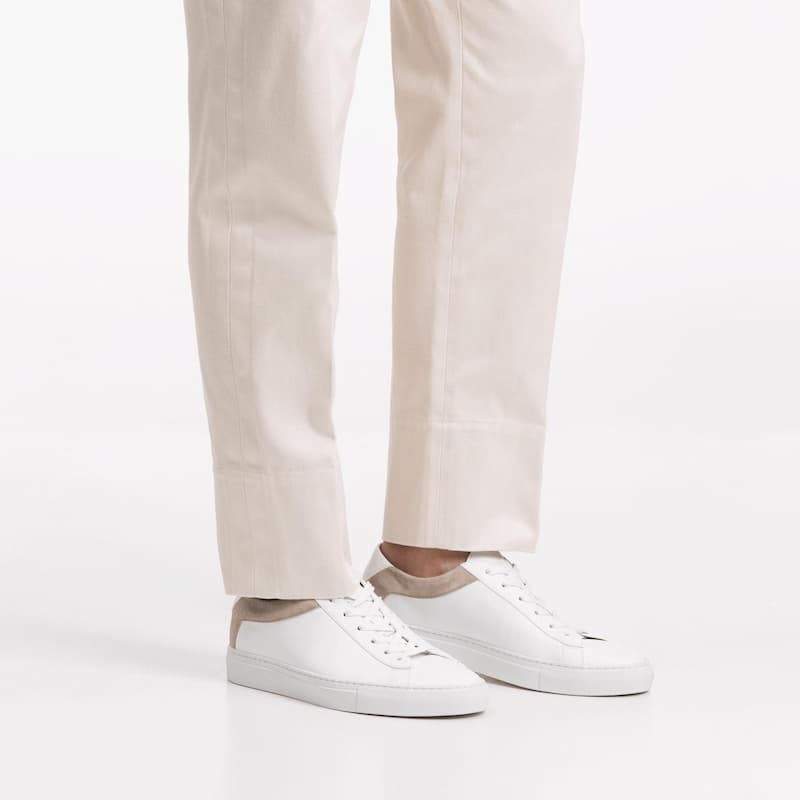 Koio Capri