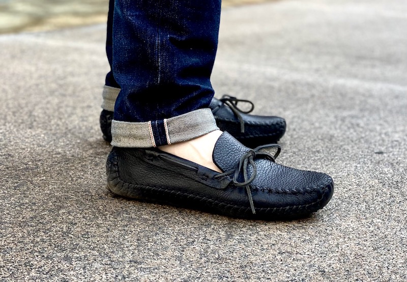 minnetonka pw driving moc profile