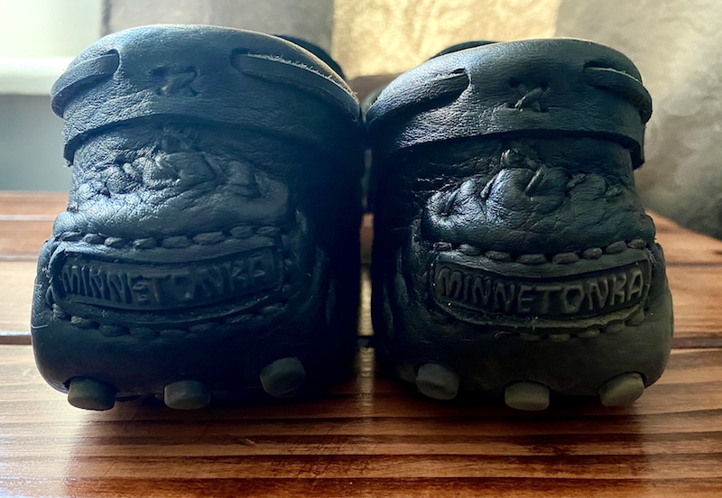minnetonka pw driving moc rear
