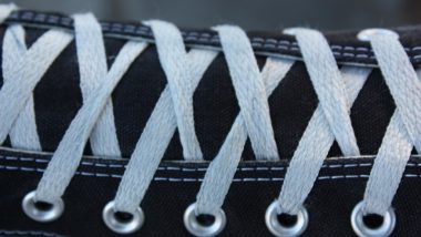 converse shoelaces