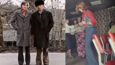 soviet denim history