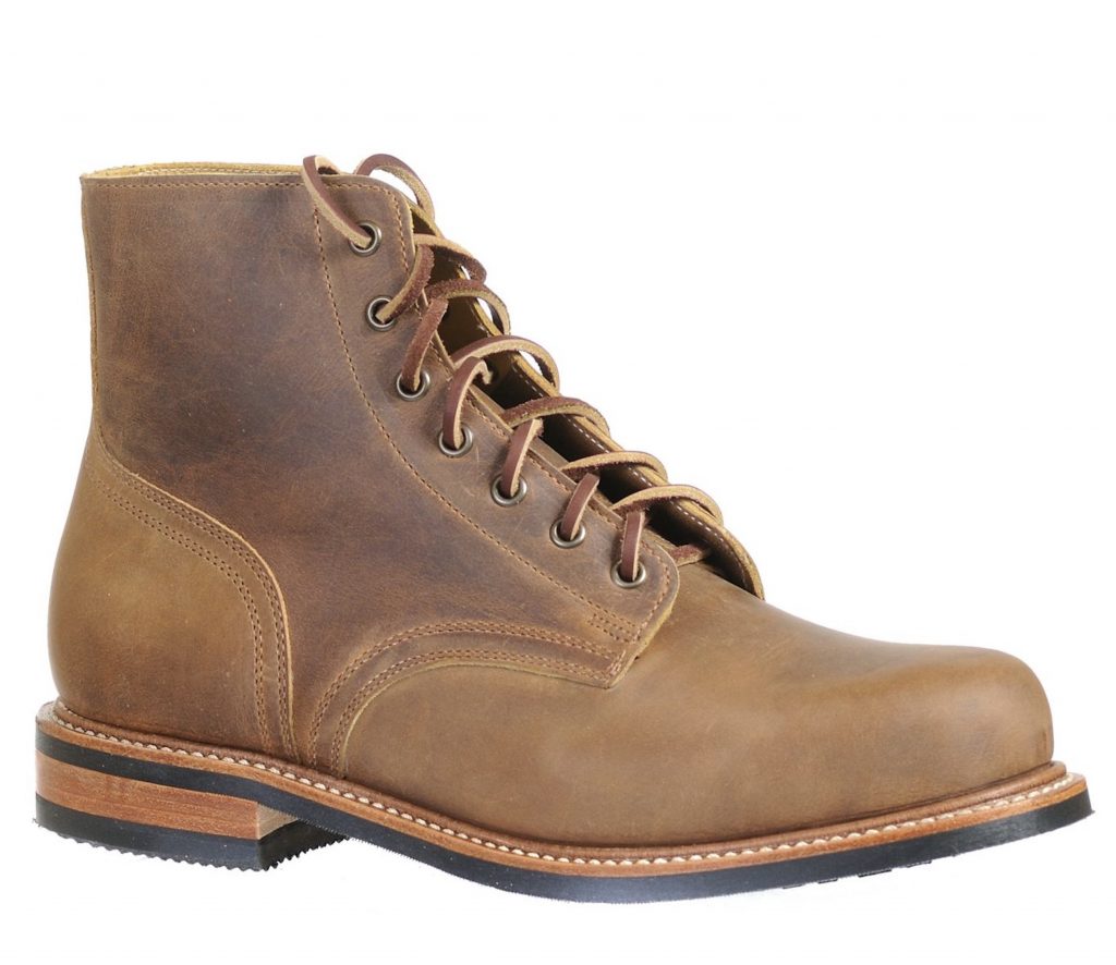 boulet boots 8945