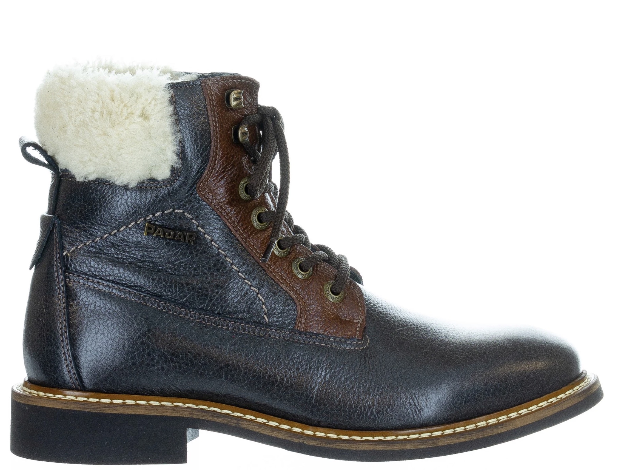 pajar michigan boot