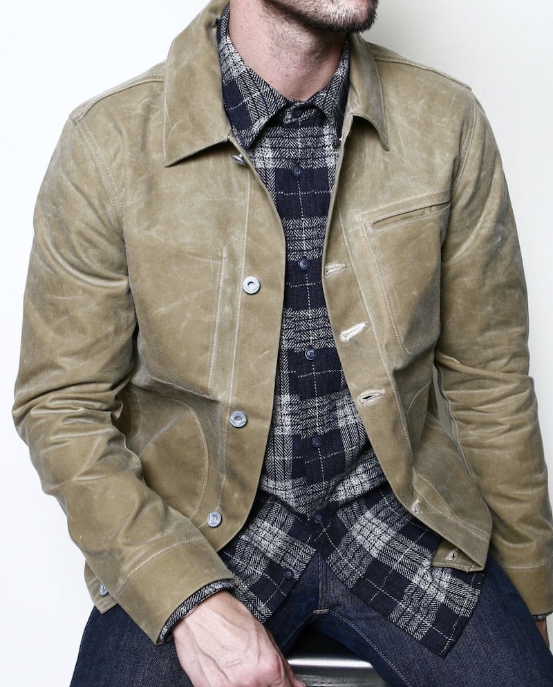 rogue territory supply jacket