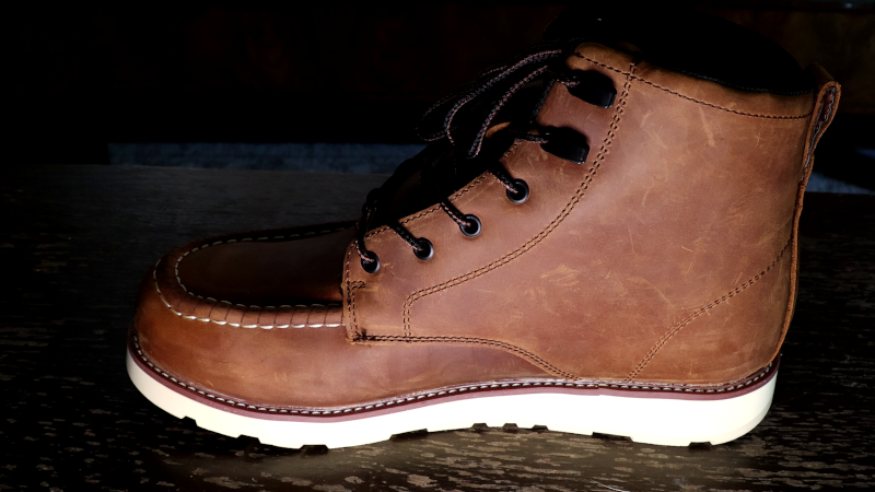 Brunt Workwear Marin