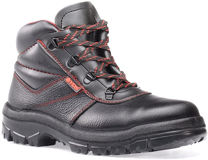 RUGGEDIM Men's YDS Safety Boots