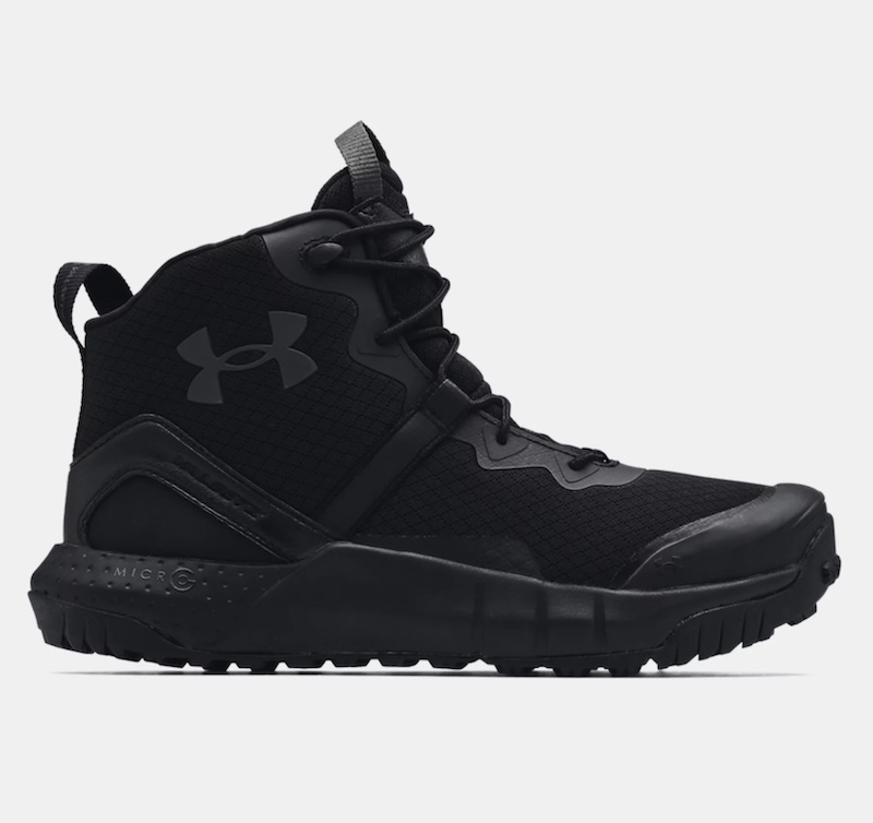 Under Armour Men's Valsetz RTS