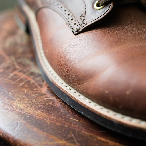 canada west moorby boots welt