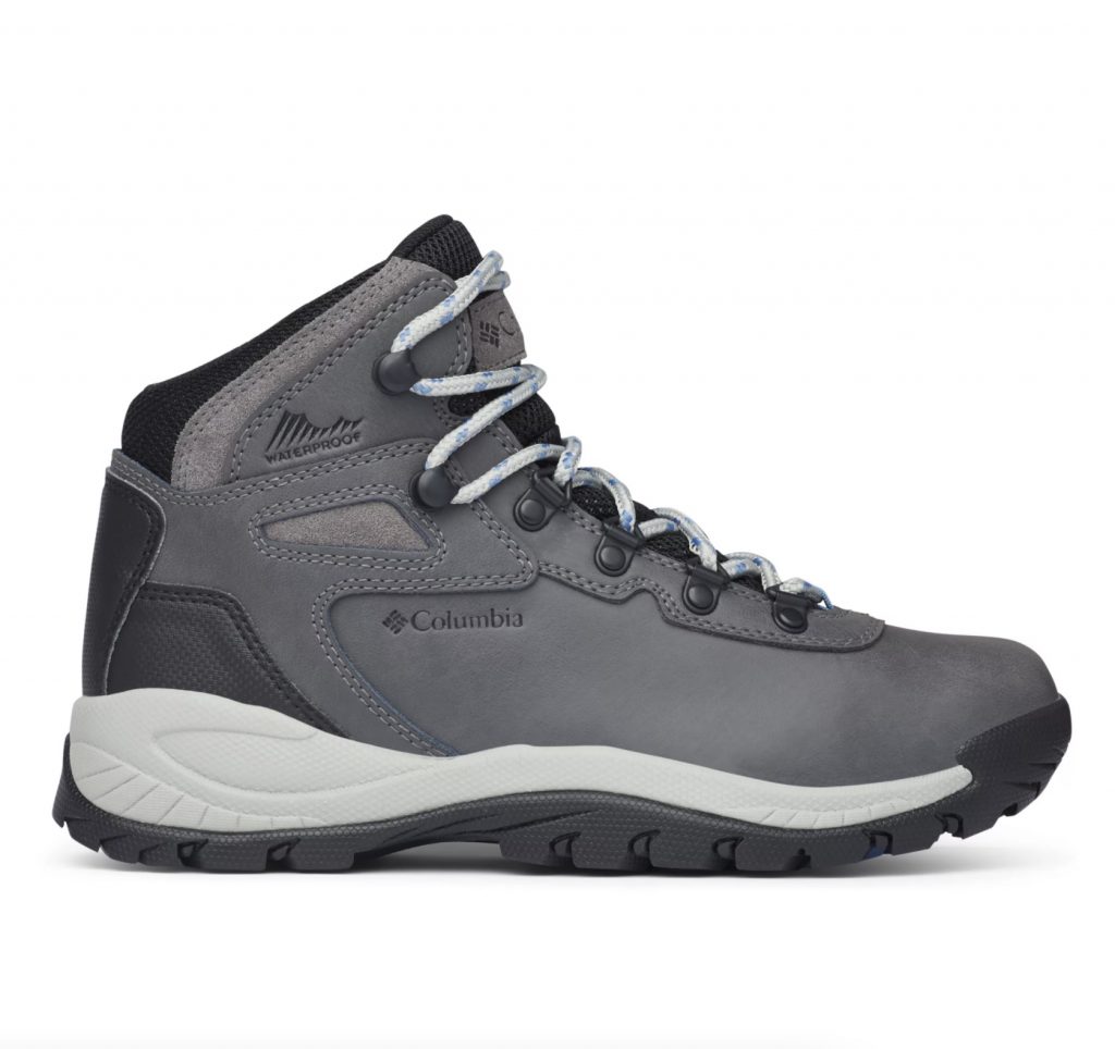 columbia newton ridge plus