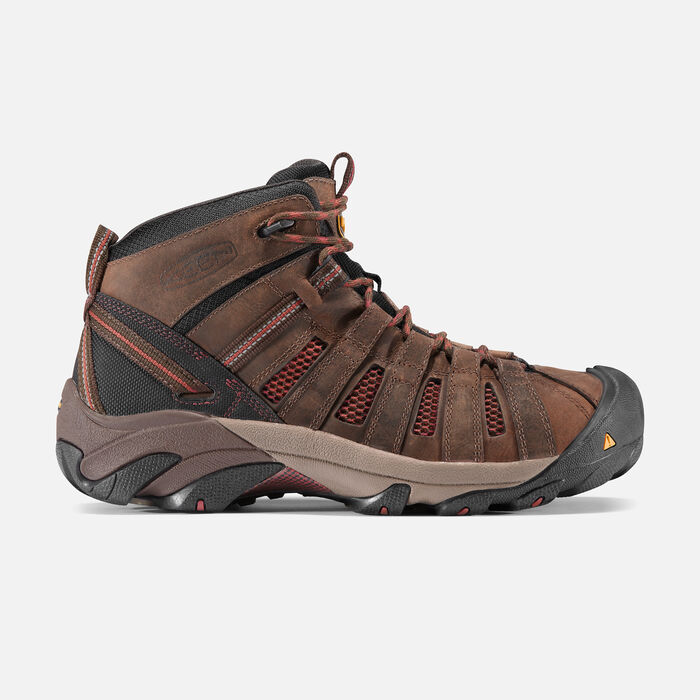 keen flint boot